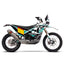 KOVE 450 RALLY GLIDE
