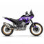 KOVE 800X CIRCUIT PURPLE