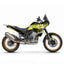 KOVE 800X CIRCUIT YELLOW