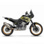 KOVE 800X CROSSOVER