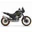 KOVE 800X DASH