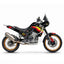 KOVE 800X ECLIPSE