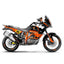 KTM 1290 SUPER ADV 17-20 APEX