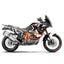 KTM 1290 SUPER ADV 17-20 Overland