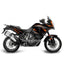 KTM 1290 SUPER ADV 17-20 PEAK
