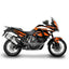 KTM 1290 SUPER ADV 17-20 SUPERCELL