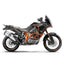 KTM 1290 SUPER ADV 17-20 Terra