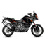 KTM 1290 SUPER ADV 17-20 THUNDER