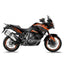 KTM 1290 SUPER ADV 17-20 VOLTAGE