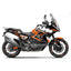 KTM 1290 SUPER ADV 21-24 KINETIC