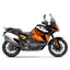 KTM 1290 SUPER ADV 21-24 LATITUDE