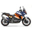 KTM 1290 SUPER ADV 21-24 NOMAD