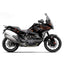KTM 1290 SUPER ADV 21-24 OMEGA