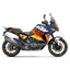 KTM 1290 SUPER ADV 21-24 VORTEX