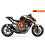 KTM 1290 SUPER DUKE BLADE