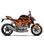KTM 1290 SUPER DUKE RAGE
