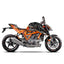 KTM 1290 SUPER DUKE STRIKE