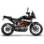 KTM 390 ADV FRONTIER