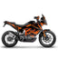 KTM 390 ADV JETSTREAM