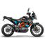 KTM 390 ADV RAPID