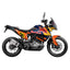 KTM 390 ADV THE BULL