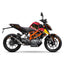 KTM 390 DUKE REDBULL