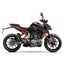 KTM 390 DUKE TECH