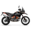 KTM 890 790 ADV DARK BULL