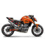 KTM 890 790 DUKE BEAST