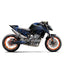KTM 890 790 DUKE CYBER