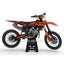 KTM SX WILD