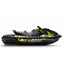 SEA DOO BEDLAM