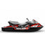 SEA DOO CYANIDE