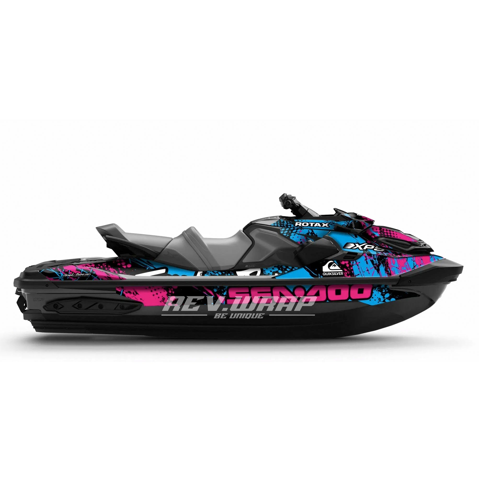 SEA DOO HAVOC Main image