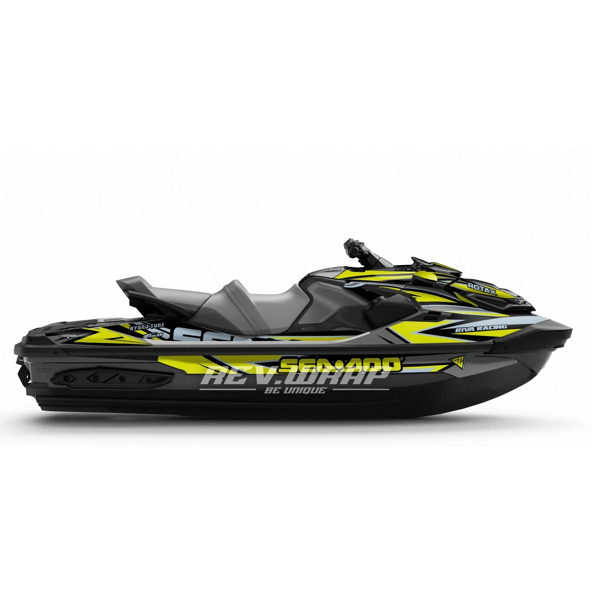 SEA DOO MERCURY Main image