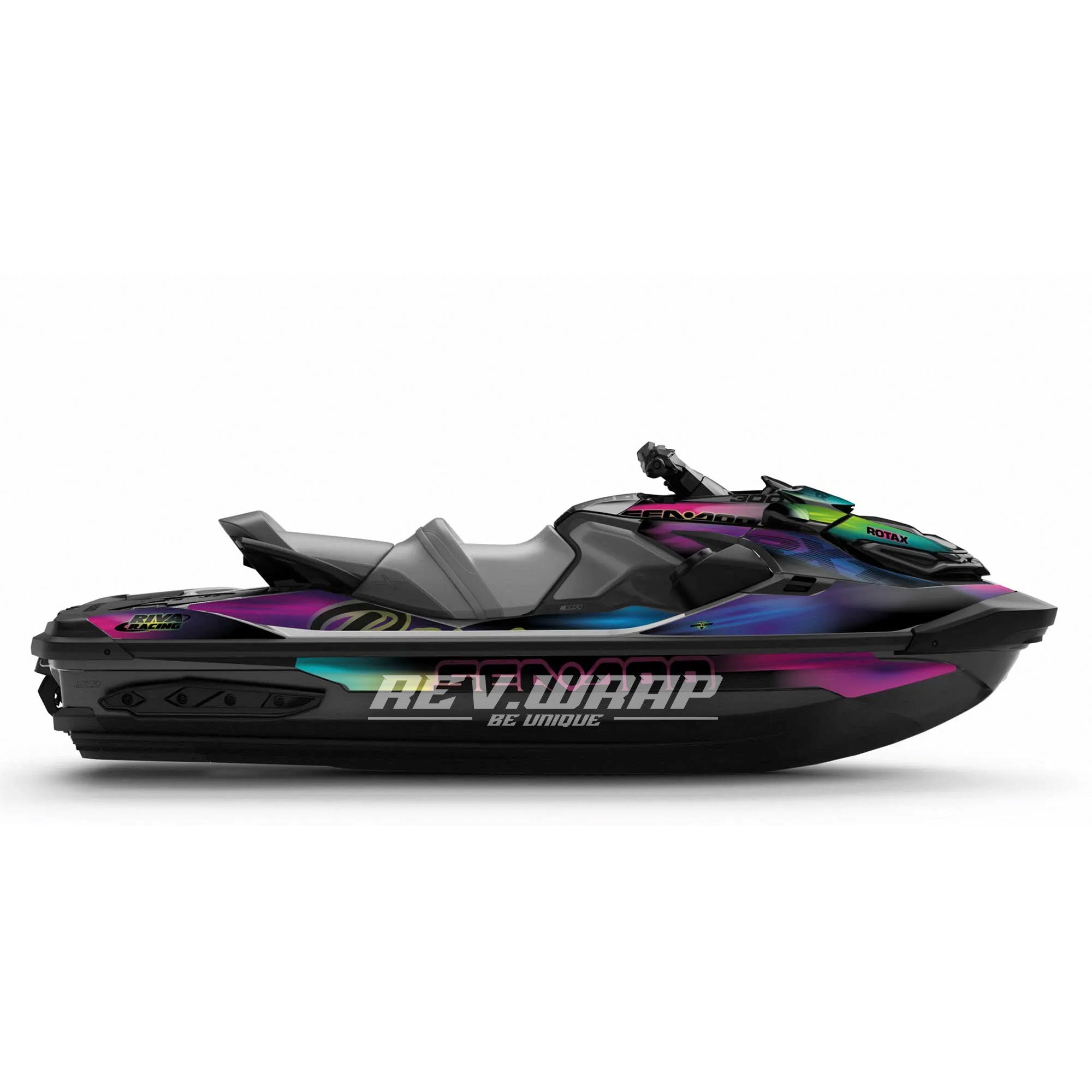 SEA DOO OLYMPUS Main image