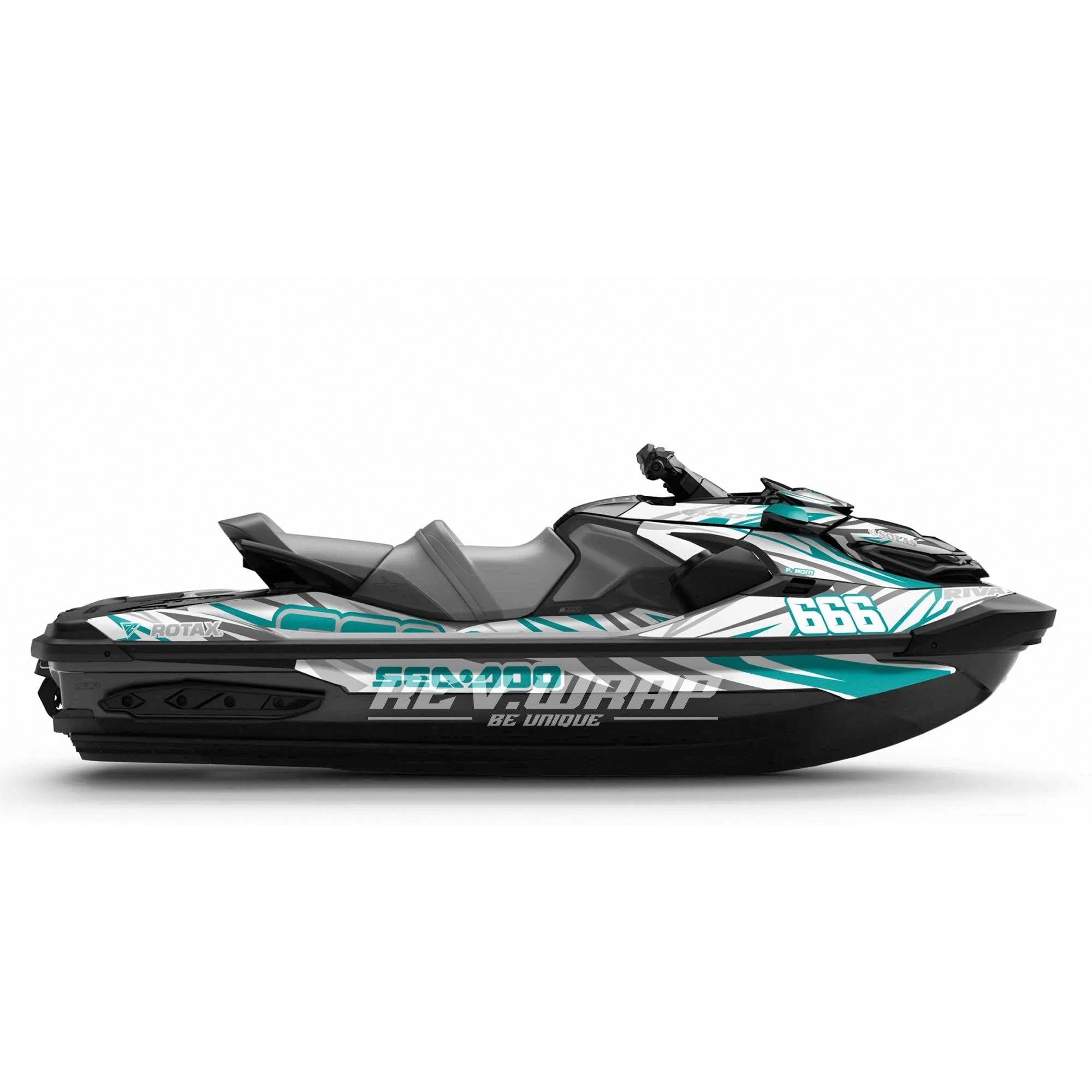 SEA DOO OXIDE Main image