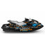 SEA DOO SAVAGE