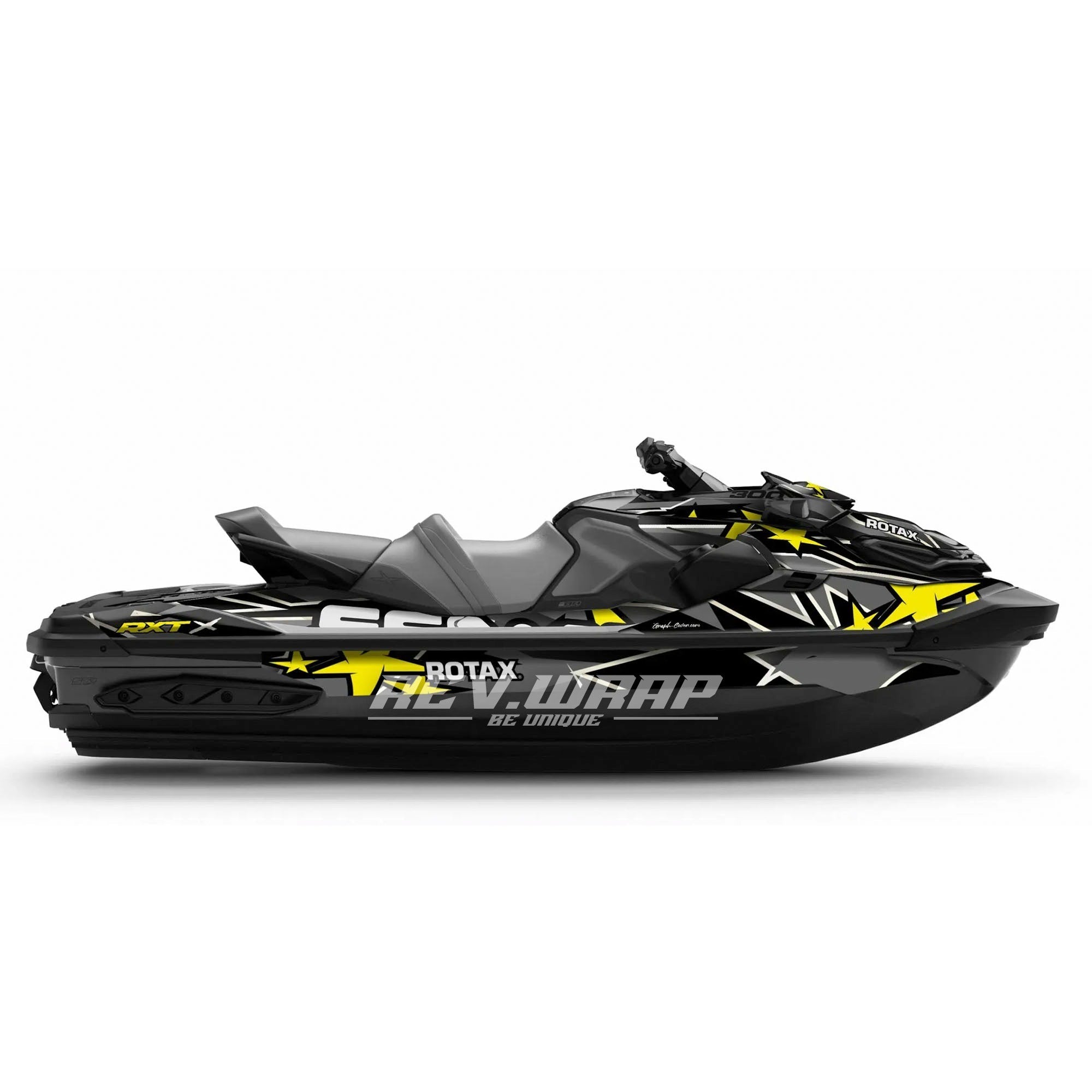 SEA DOO UPROAR Main image
