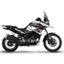 SUZUKI V-STROM 1050 RAVEN