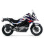 SUZUKI V-STROM 650 HYPER