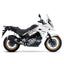 SUZUKI V-STROM 650 RADICAL