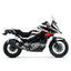 SUZUKI V-STROM 650 RAVEN