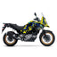 SUZUKI V-STROM 650 RIFT