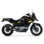 SUZUKI V-STROM 650 TUNDRA