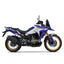 SUZUKI V-STROM 800 OVERLAND