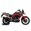 SUZUKI V-STROM 800 SUPERCELL