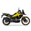 SUZUKI V-STROM 800 TERRA