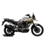 SUZUKI V-STROM 800 VELOCITY