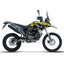 VOGE 300 RALLY HYPER